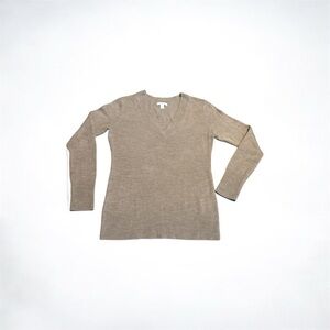 New York & Company Women’s V-Neck Sweater | Size Small